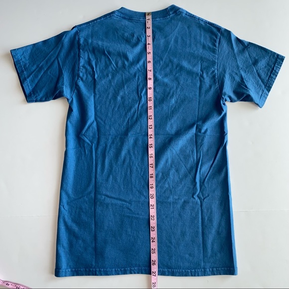 Disney Passport Stamp Graphic Tee - Picture 5 of 5